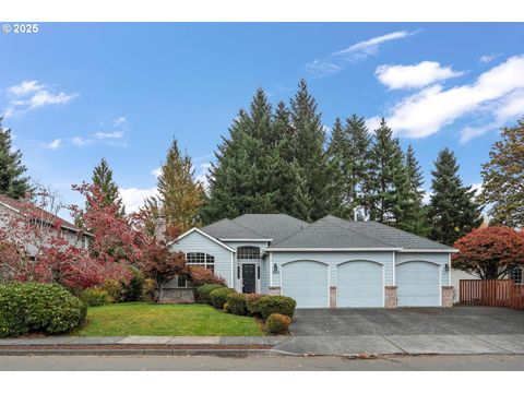 19812 CASTLEBERRY LOOP Oregon City OR 97045