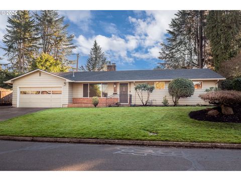 2668 JEPPESEN ACRES RD Eugene OR 97401