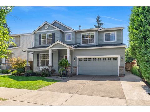 5504 SW LEE ST Tualatin OR 97062