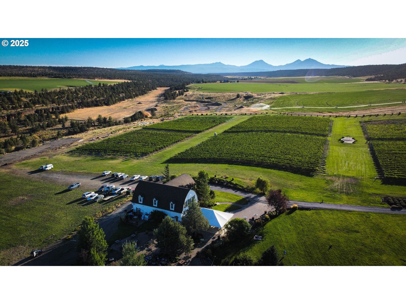 69900 NW LOWER VALLEY DR