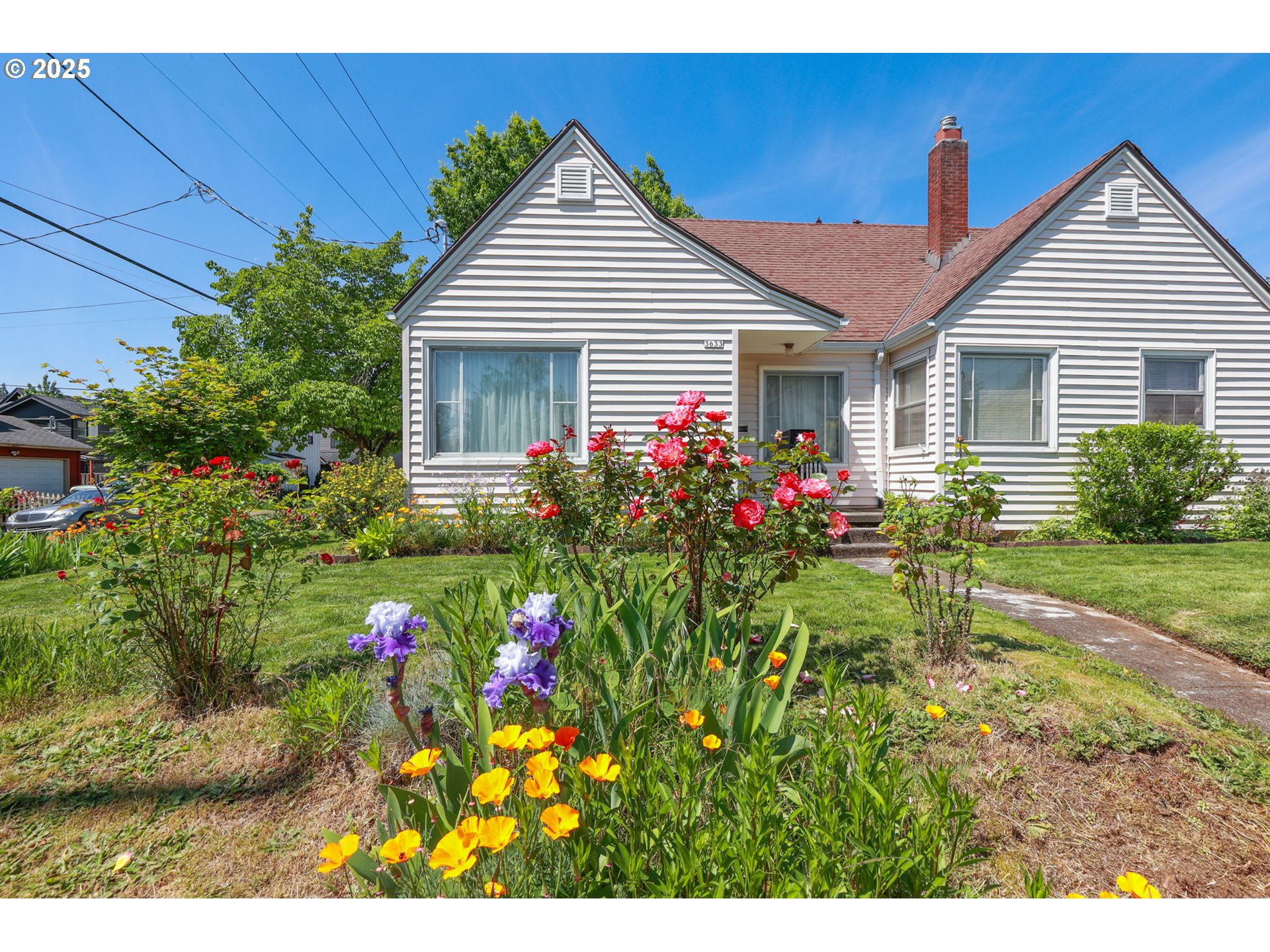 3633 SE 68TH AVE