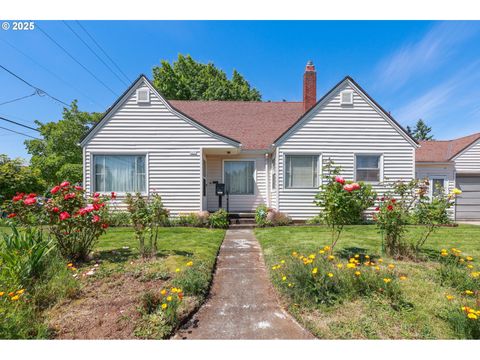 3633 SE 68TH AVE Portland OR 97206