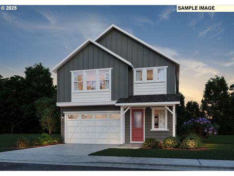 8728 S 4TH WAY Ridgefield WA 98642