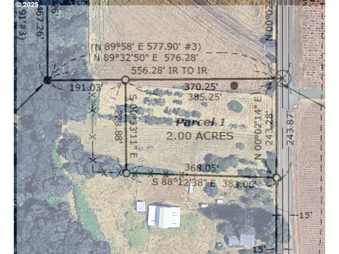 Eagle Crest RD NW