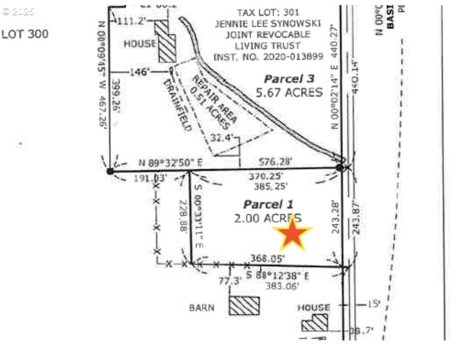 Eagle Crest RD NW