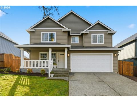 1817 N 9TH WAY Ridgefield WA 98642