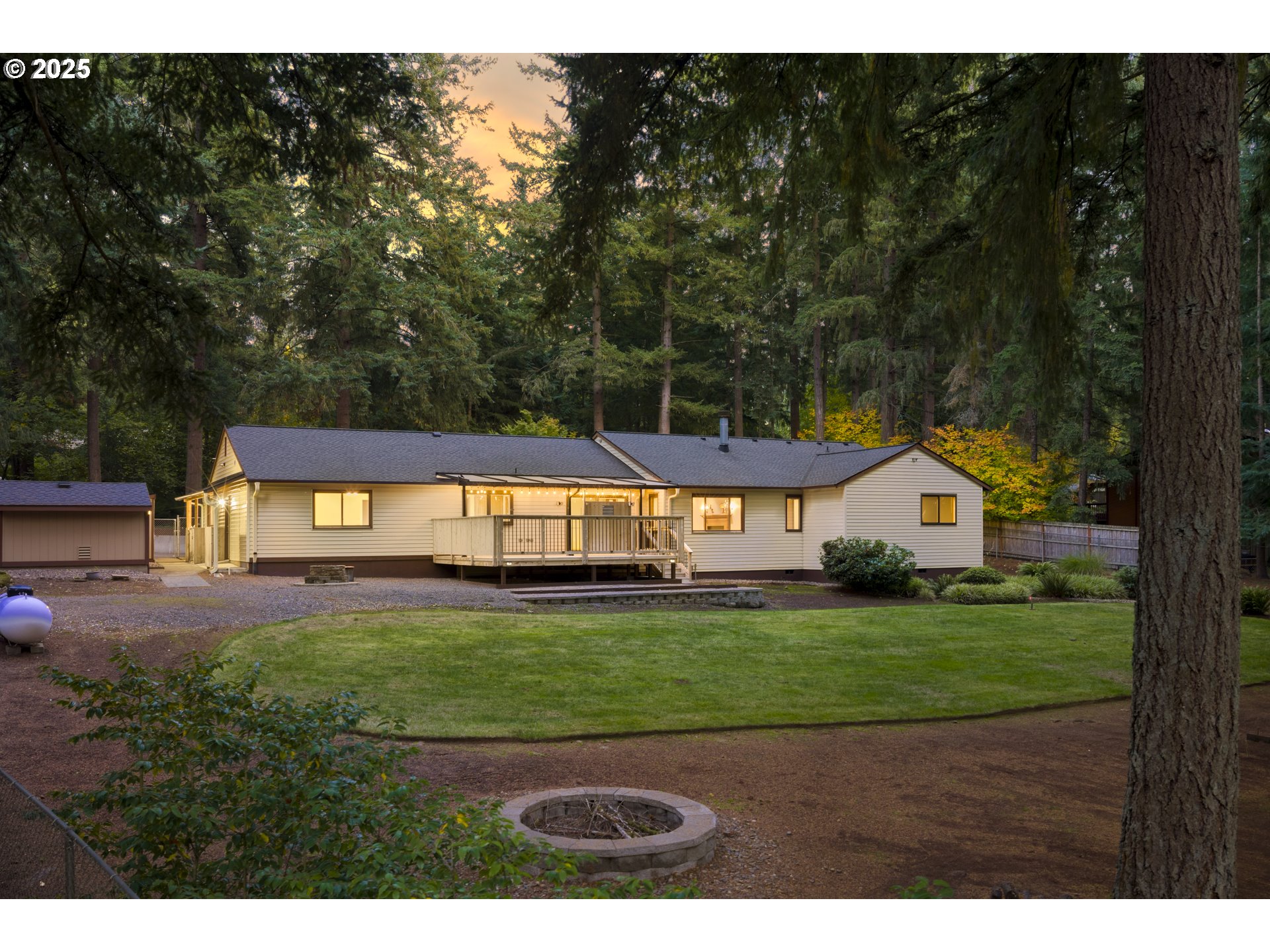 18738 S TERRY MICHAEL DR