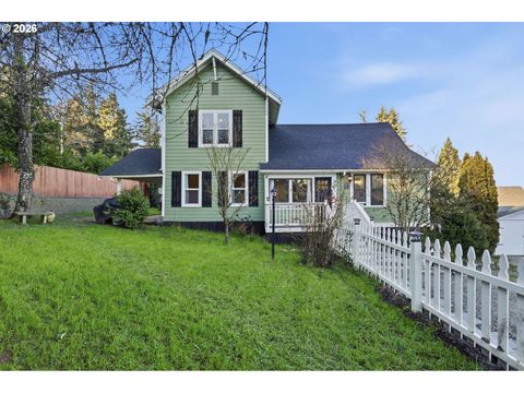 2695 DILLOW DR West Linn OR 97068