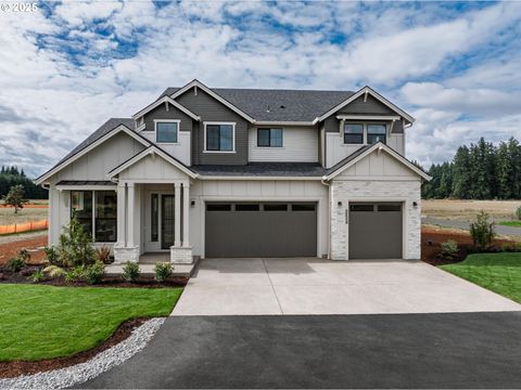 32534 NW WALTERIA LN Hillsboro OR 97124