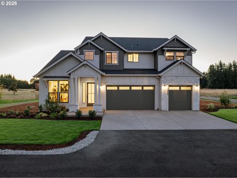 32534 NW WALTERIA LN Hillsboro OR 97124