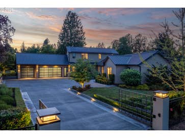 13799 ATWATER LN Lake Oswego OR 97034