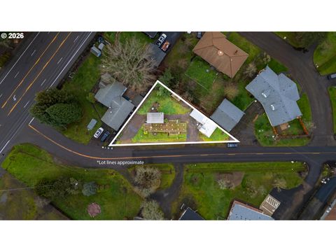 34065 SW MCFARLAND RD Tangent OR 97389