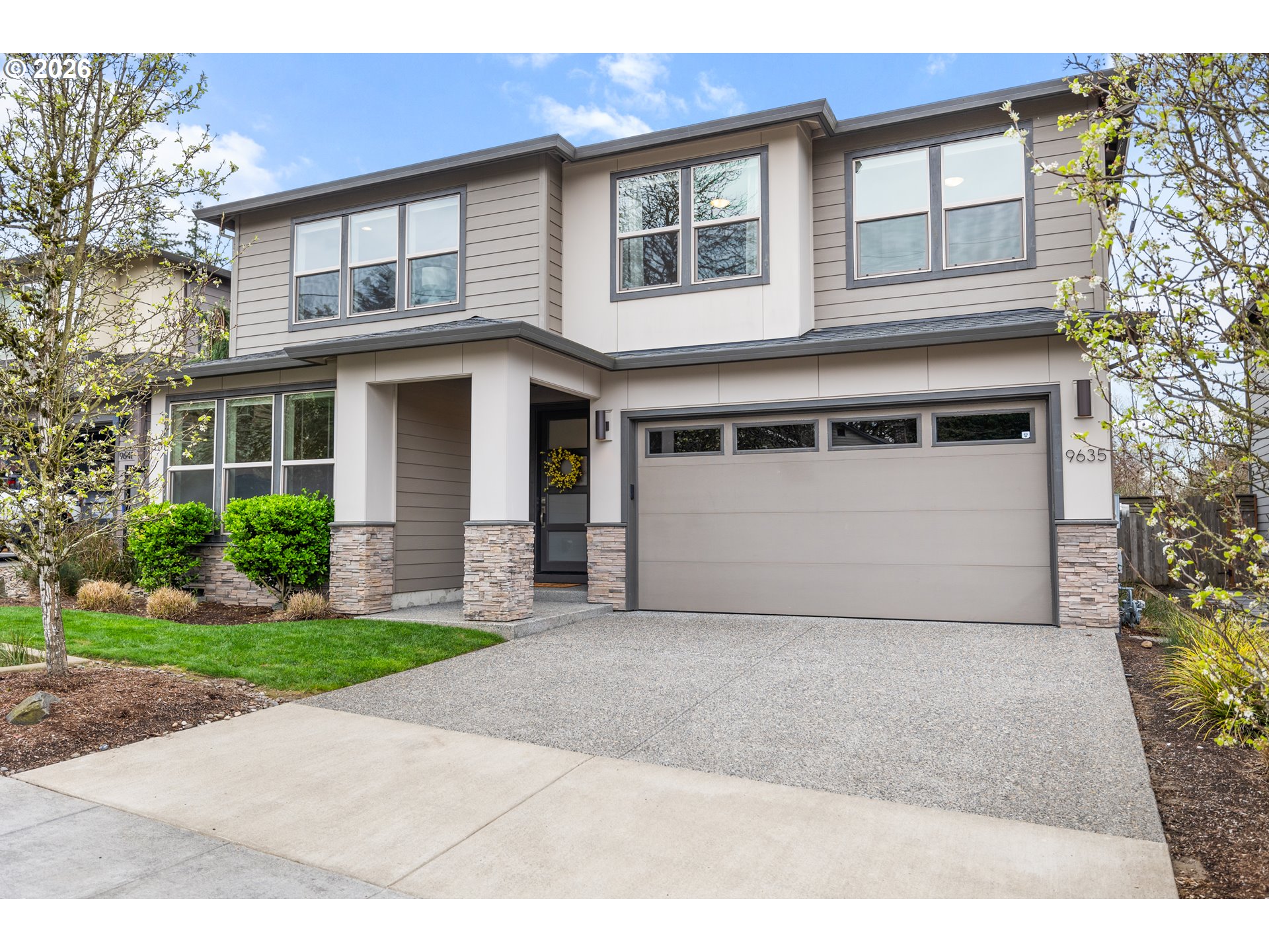 Photo 1 of 45 — 9635 SW 48TH AVE, Portland, OR 97219