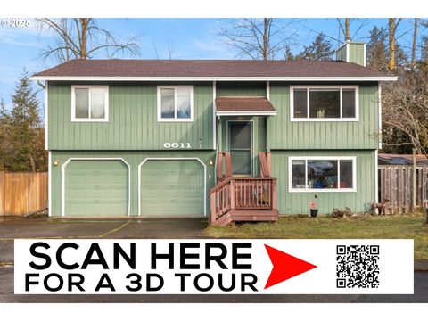 A home in Portland