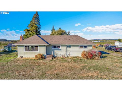 10787 S HEINZ RD Canby OR 97013