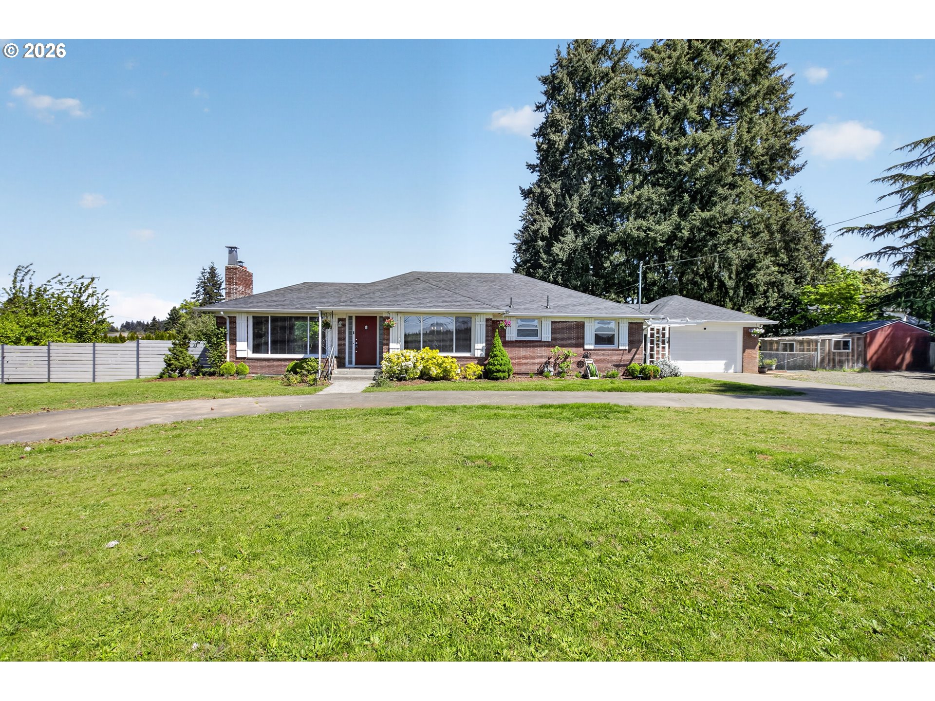 12550 SE 242ND AVE