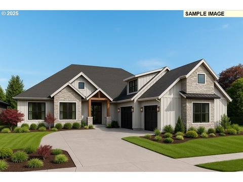 Photo of 8706 NE 182nd Pl, Vancouver, WA 98682 (MLS # 612615474)