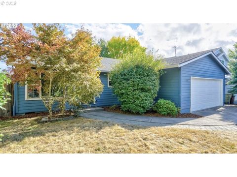 1380 SE 64TH CT Hillsboro OR 97123