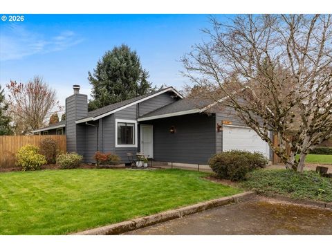 11347 SW CHANTILLY Wilsonville OR 97070