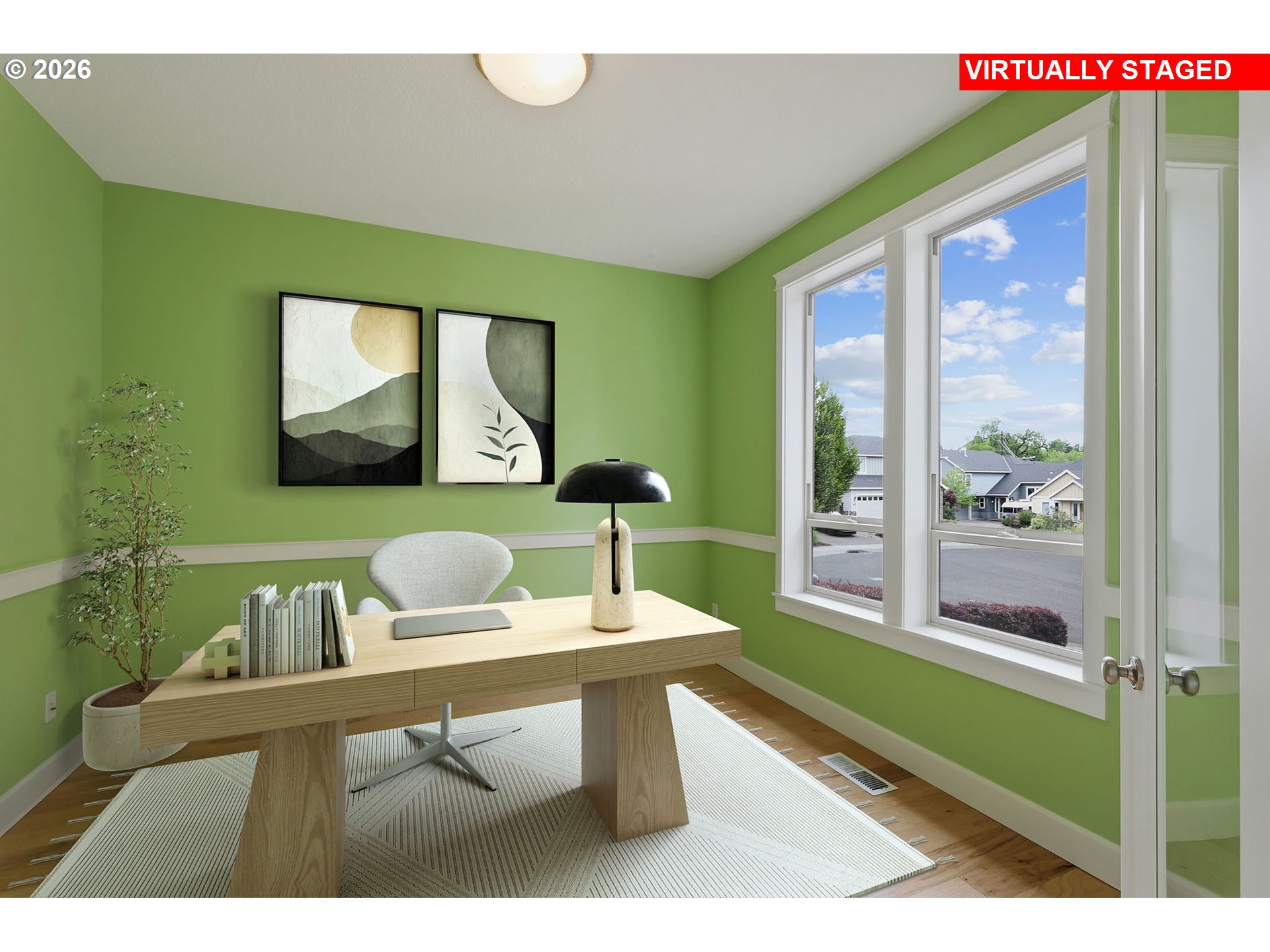 655 NW WILLOW GLEN PL