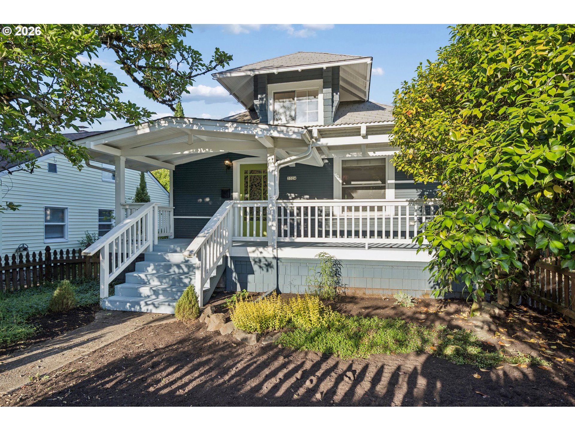 3324 SE 55TH AVE
