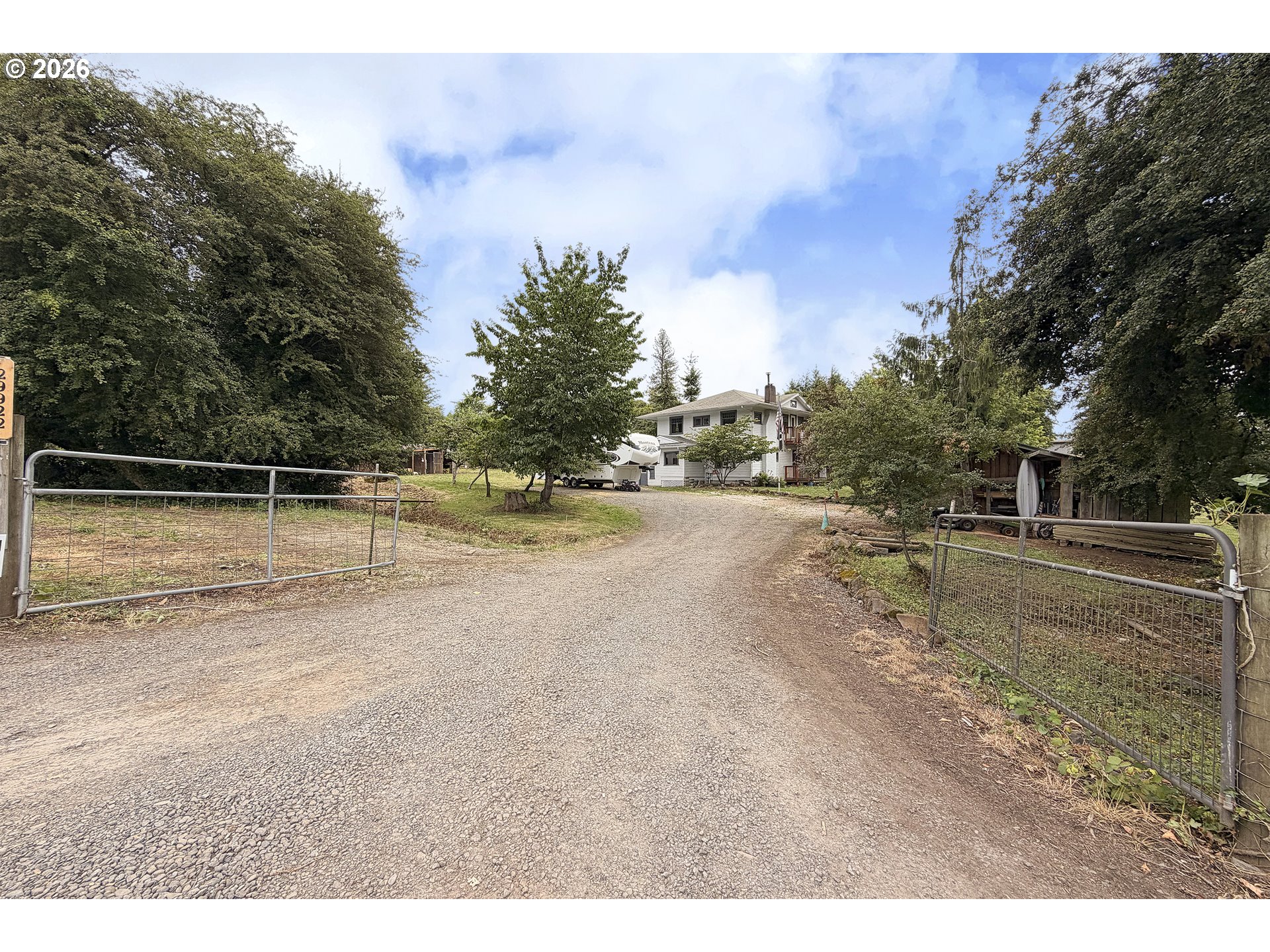 29922 S HULT RD