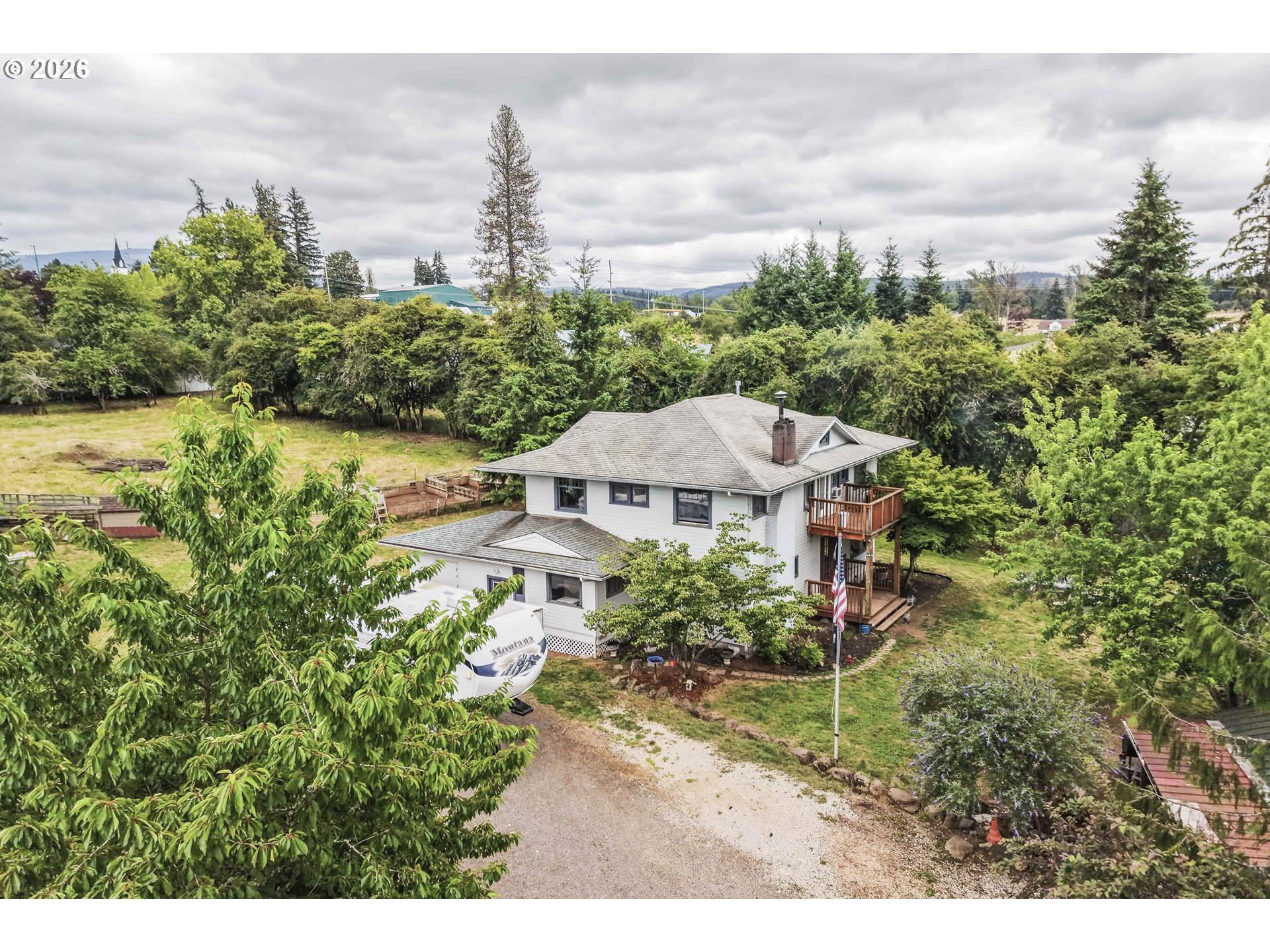 29922 S HULT RD