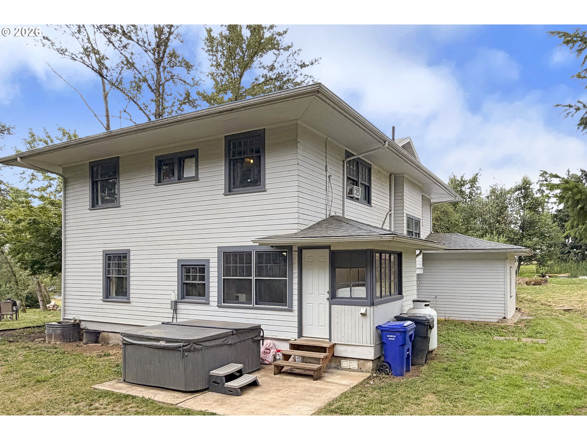 29922 S HULT RD
