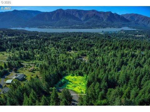 281 STEWART RD Stevenson WA 98648