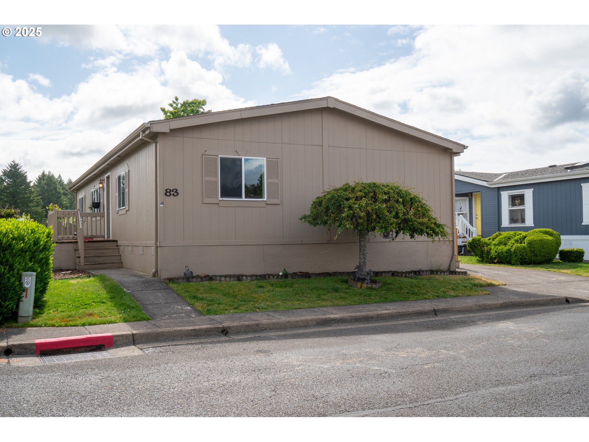 1000 S MCKERN (83) CT