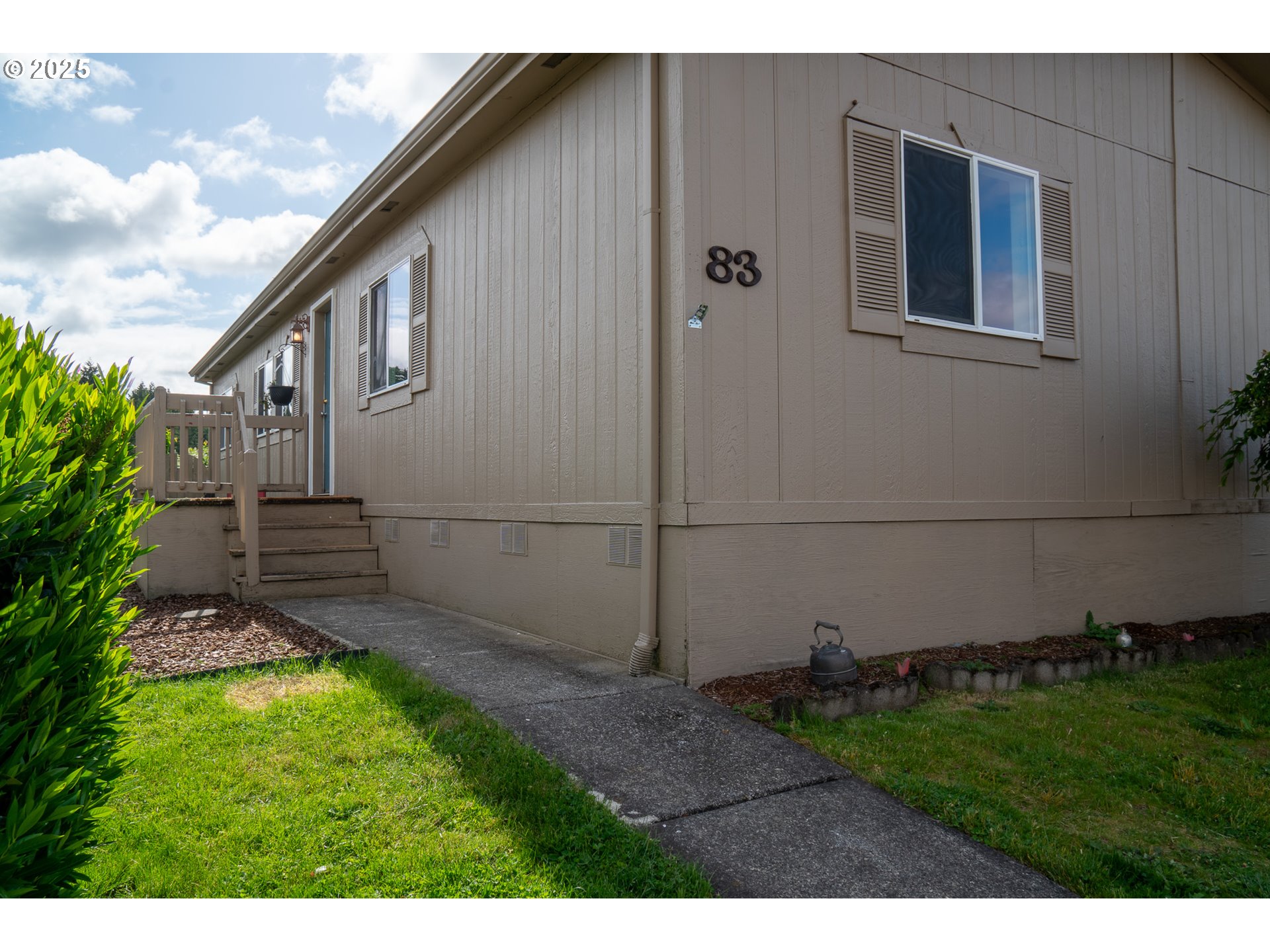 1000 S MCKERN (83) CT