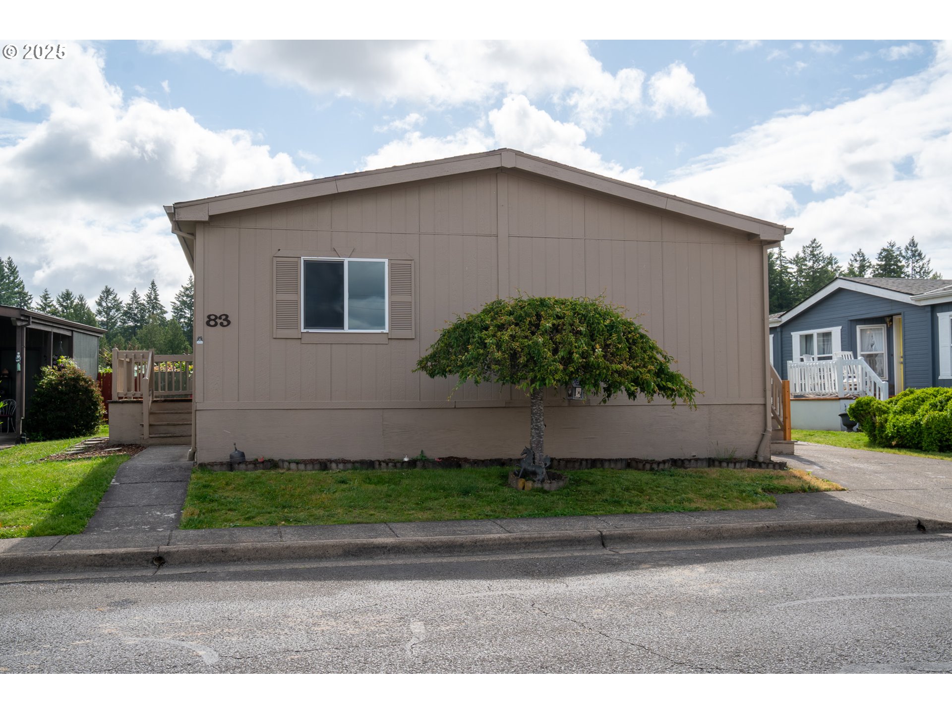 1000 S MCKERN (83) CT