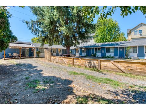 1112 E MAIN ST Hillsboro OR 97123