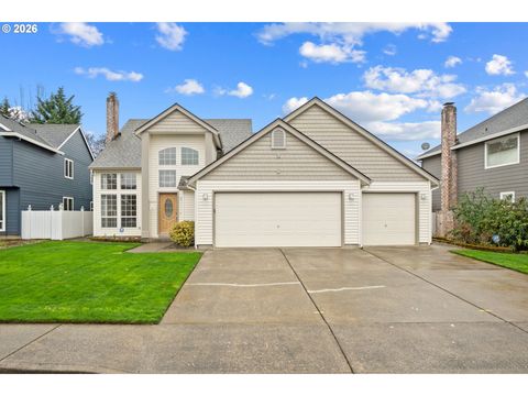 16111 SE 18TH WAY Vancouver WA 98683