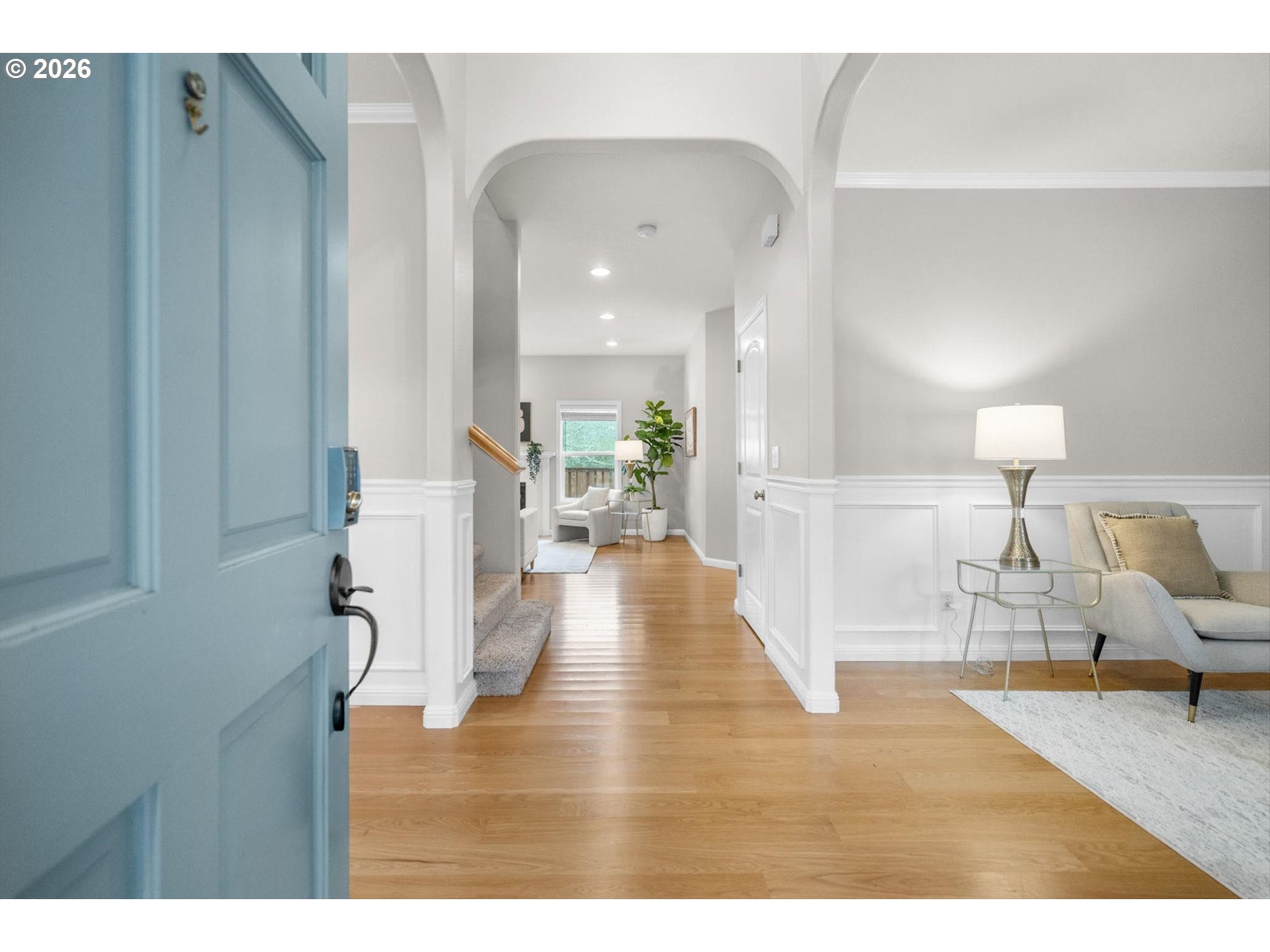 14470 NW PIONEER PARK WAY