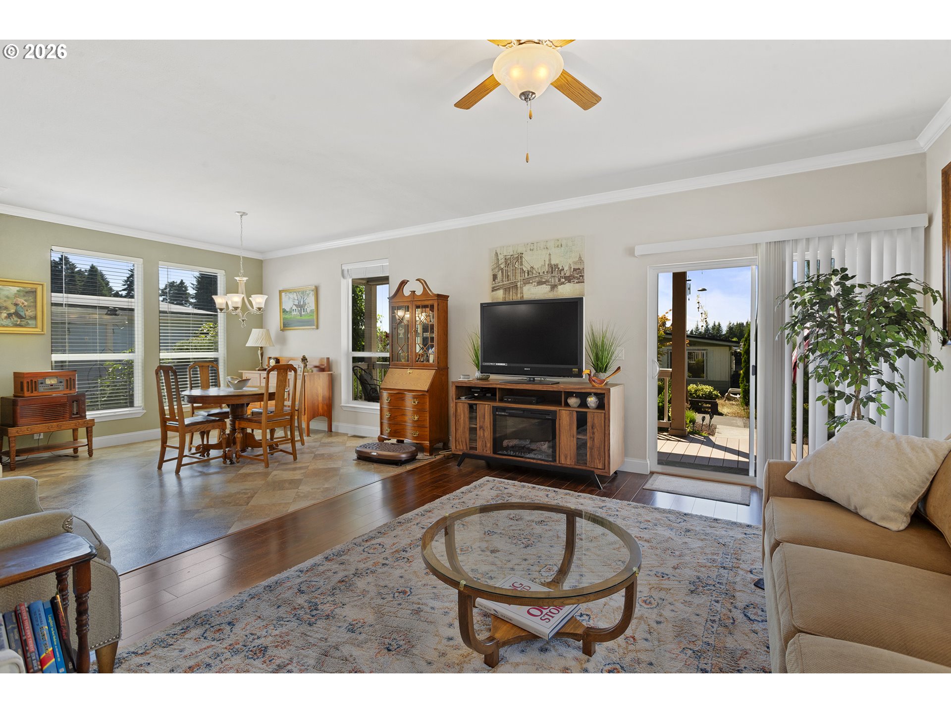 11542 SW ROYAL VILLA DR