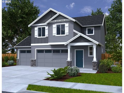 2393 W 7th AVE Junction City OR 97448