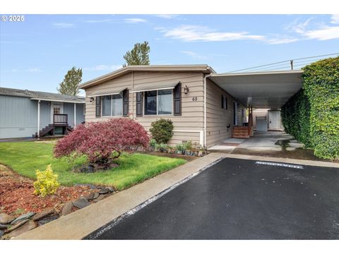 13900 SE HIGHWAY 212 #62 Clackamas OR 97015