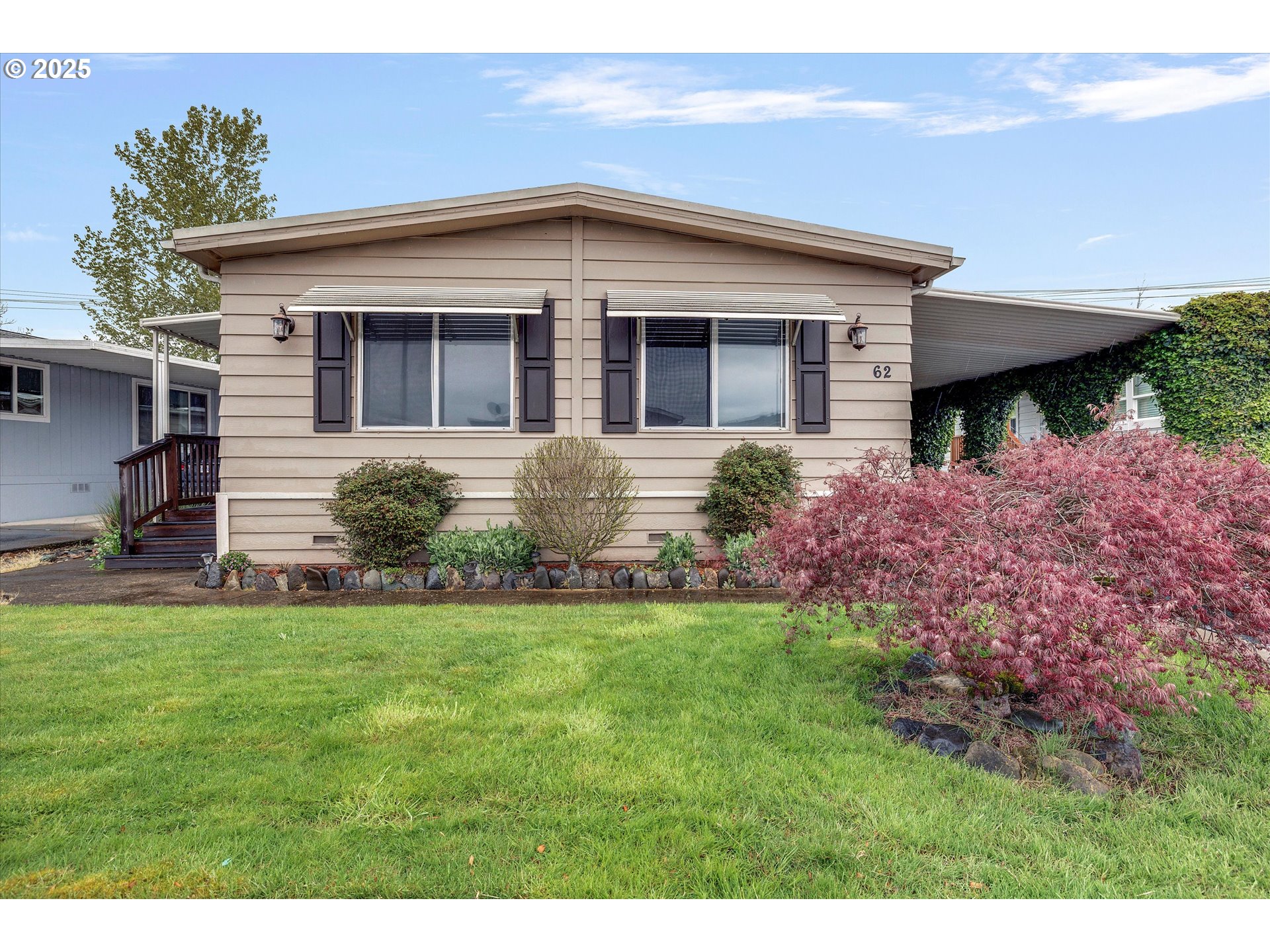 13900 SE HIGHWAY 212 #62