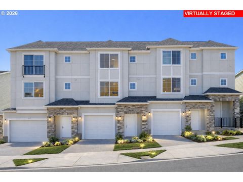 11925 SW 176th Beaverton OR 97007