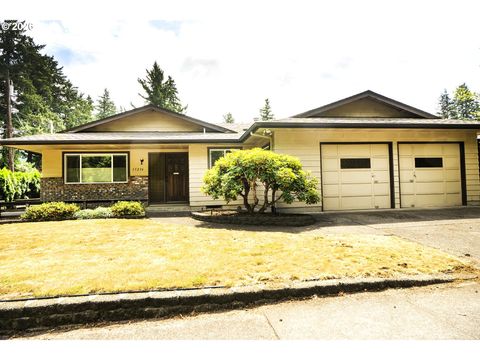 15236 SE KELLY ST Portland OR 97236