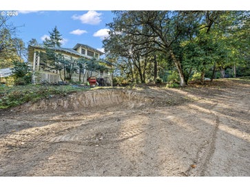 Sylvan ST Eugene OR 97403
