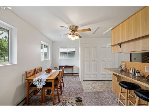 Tiny photo for 82600 Green Valley St, Creswell, OR 97426 (MLS # 681680562)