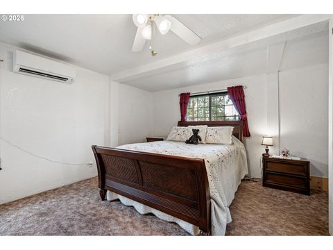 Tiny photo for 82600 Green Valley St, Creswell, OR 97426 (MLS # 681680562)