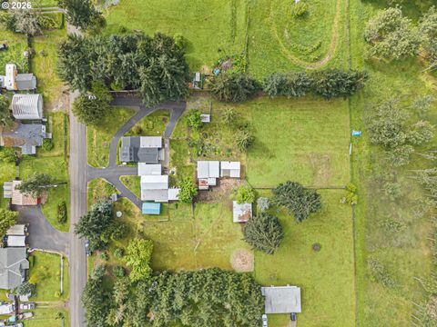 Tiny photo for 82600 Green Valley St, Creswell, OR 97426 (MLS # 681680562)