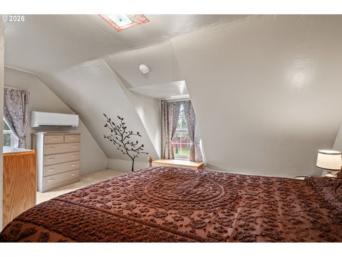 Tiny photo for 82600 Green Valley St, Creswell, OR 97426 (MLS # 681680562)