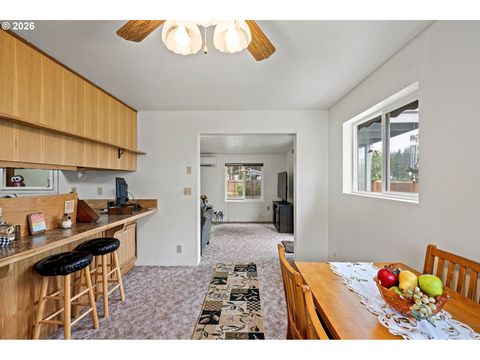 Tiny photo for 82600 Green Valley St, Creswell, OR 97426 (MLS # 681680562)