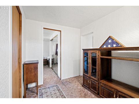 Tiny photo for 82600 Green Valley St, Creswell, OR 97426 (MLS # 681680562)
