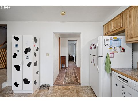 Tiny photo for 82600 Green Valley St, Creswell, OR 97426 (MLS # 681680562)