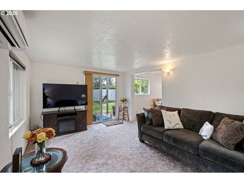Tiny photo for 82600 Green Valley St, Creswell, OR 97426 (MLS # 681680562)